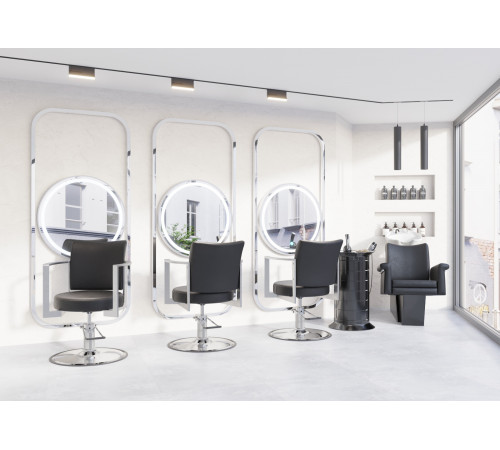 Электрическая мойка-реклайнер Амелия