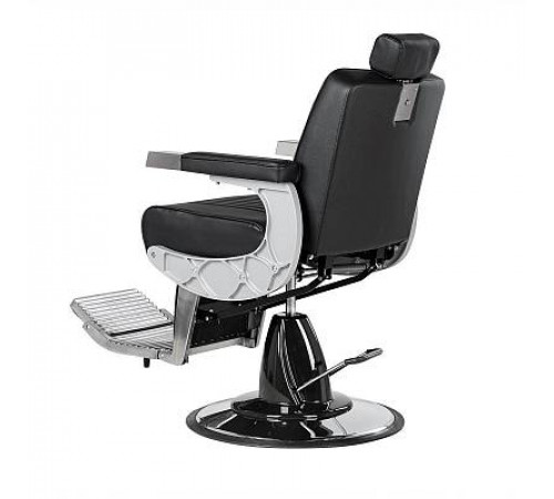 Кресло мужское барбер Челленджер CN
