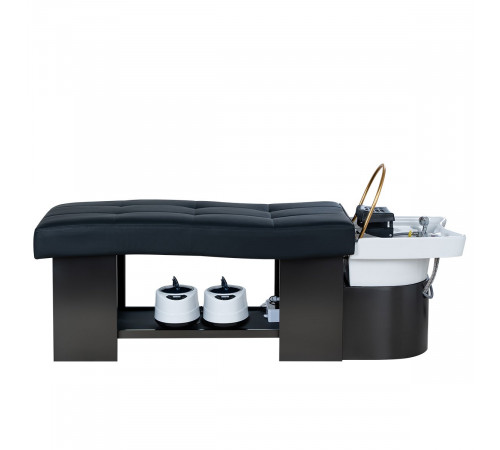 Кушетка для head-spa МД-616