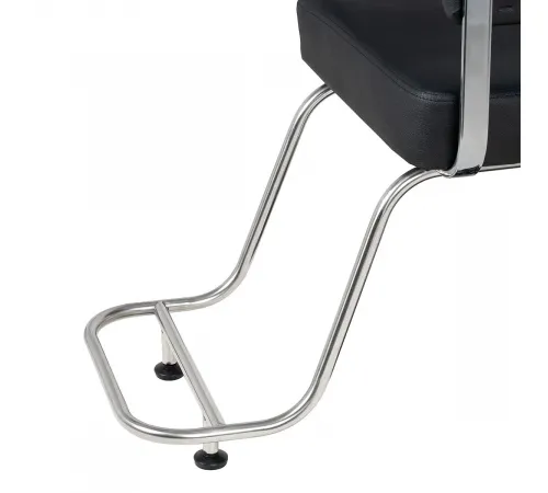 Парикмахерское кресло МД-677 гидравлика
