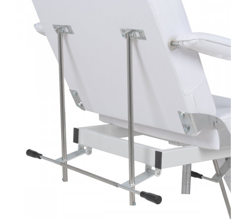 Педикюрное кресло МД-182, гидравлика