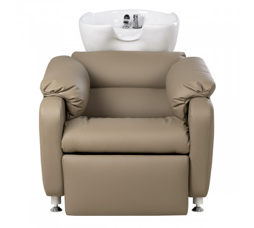 Электрическая мойка-реклайнер Амелия