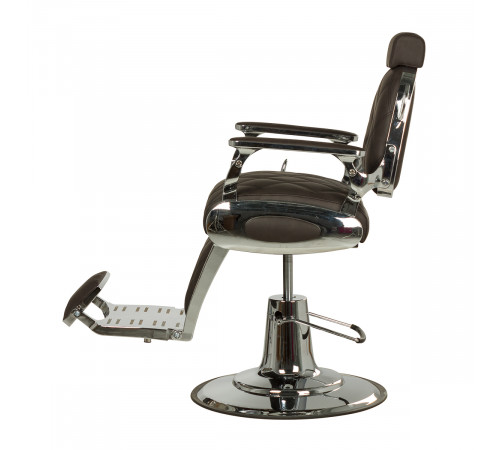 Кресло мужское барбер Оксфорд