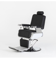 Кресло мужское Барбер МД-600