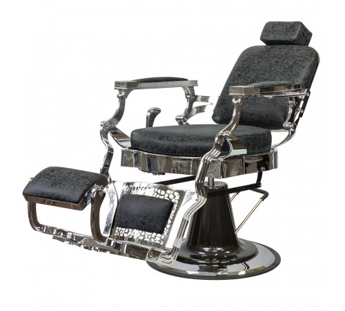 Кресло мужское барбер Стэнфорд