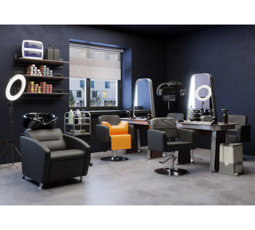 Комплект Одри (кресло + мойка)