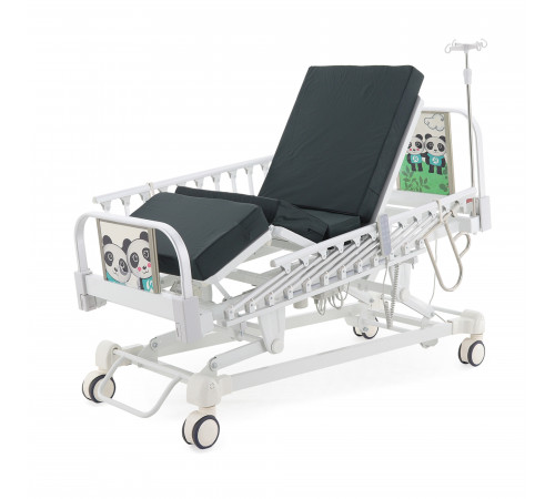 Кровать подростковая электрическая DB-9 DE-4548S-01