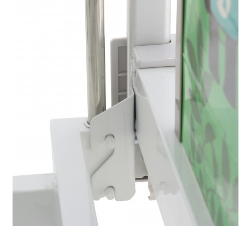 Кровать подростковая электрическая DB-9 DE-4548S-01