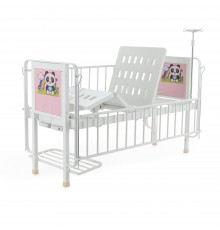 Кровать подростковая механическая Тип 4. Вариант 4.1 DM-2320S-01 (2 функции)