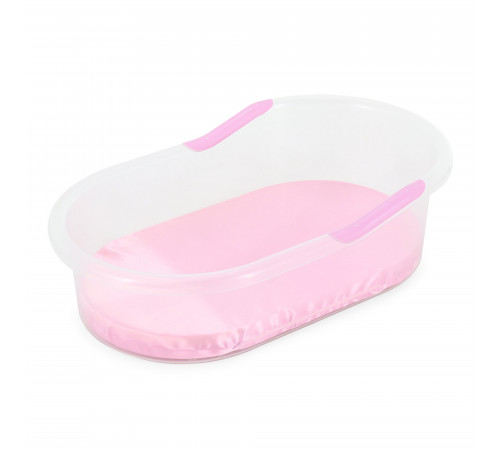 Кровать неонатальная с съёмным кювезом F-48 (3 функции) (MM-096)