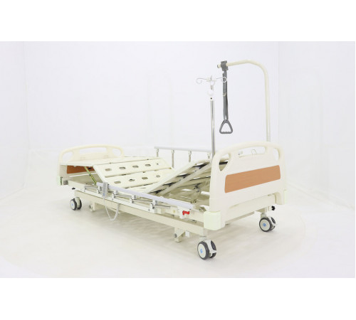 Кровать электрическая DB-6 (MЕ-3018Н-00) (3 функции) с выдвижным ложем