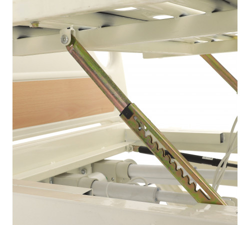 Кровать электрическая DB-6 (МЕ-3018Н-02) (3 функции)