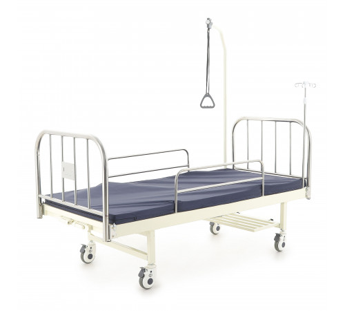 Кровать механическая F-8 (ММ-2004Д-00) 2 функции