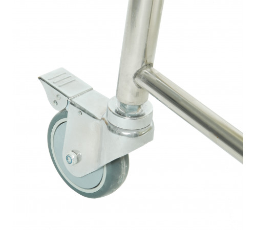 Медицинская кровать F-46 MM-43 (2 функции)