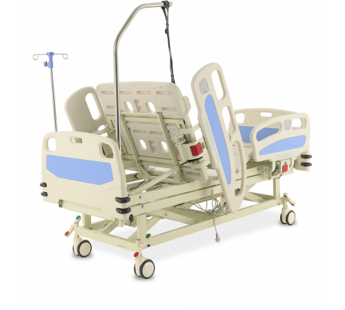 Кровать реанимационная электрическая DB-2 (MЕ-4059П-01) (7 функций)