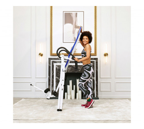 Инверсионный стол DFC XJ-I-11EL складной