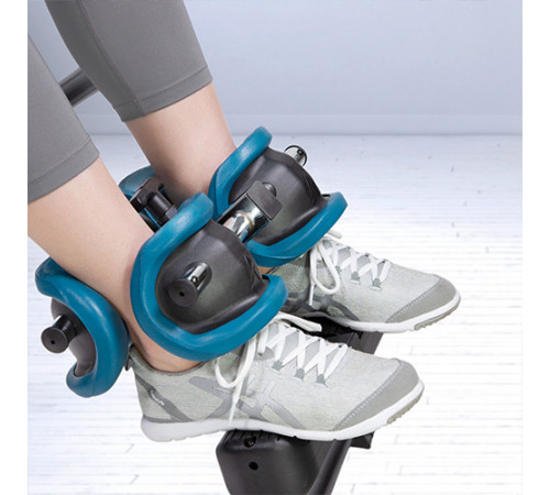 Механический инверсионный стол Teeter FitSpine X1