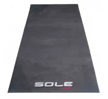 Коврик под тренажер CardioPower 150 x 100 x 0.6см