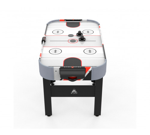 Игровой стол - аэрохоккей DFC AZALEA 42" AT-110