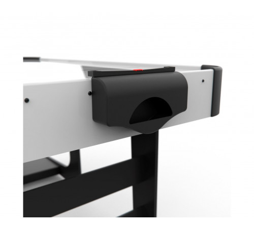 Игровой стол - аэрохоккей DFC "BASTIA 5" складной