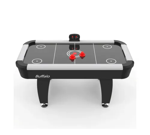 Игровой стол - аэрохоккей DFC BUFFALO