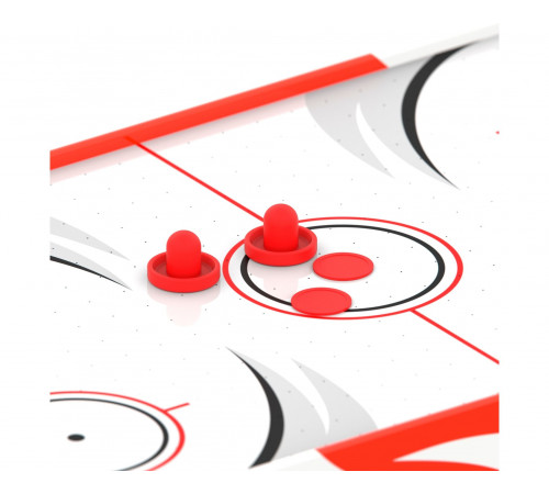 Игровой стол - аэрохоккей DFC LILAC