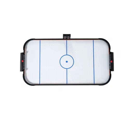 Игровой стол - аэрохоккей DFC LION PRO
