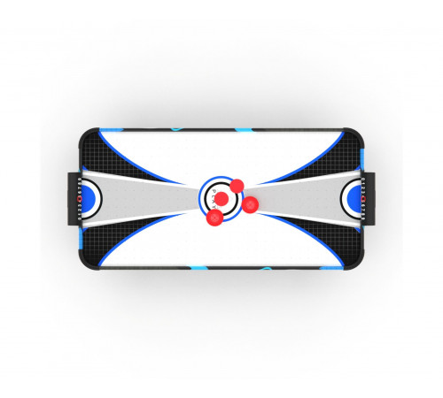 Игровой стол - аэрохоккей DFC MARIGOLD 32" JG-AT-13200