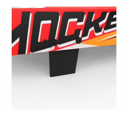 Игровой стол - аэрохоккей DFC PRIMROSE 36"