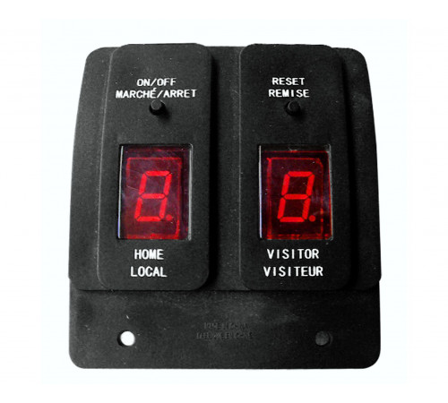 Игровой стол - аэрохоккей DFC Philadelphia GS-AT-5150