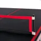 Стол 2 в 1 для аэрохоккея и тенниса Proxima Espozito 44', арт.G14408