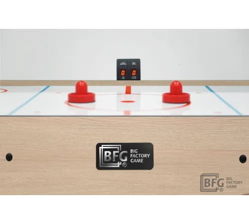 Аэрохоккей BFG Ice Transform 5 (Йоркшир)