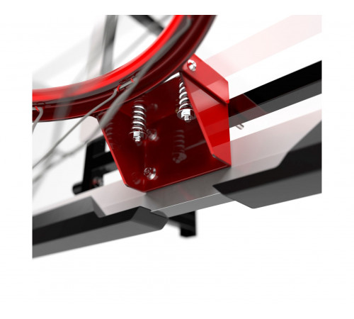 Баскетбольный щит DFC BOARD54A