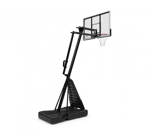 Баскетбольная мобильная стойка DFC REACTIVE 50P