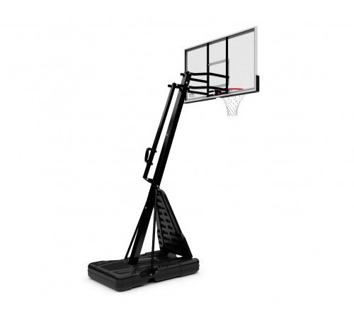 Баскетбольная мобильная стойка DFC REACTIVE 60P