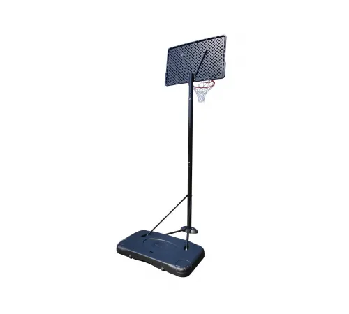 Мобильная баскетбольная стойка DFC STAND44HD1 HDPE