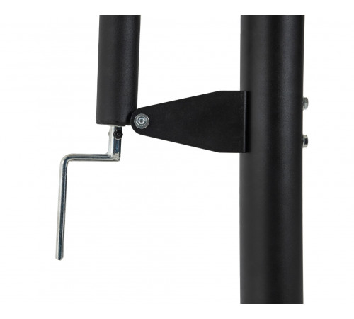 Баскетбольная мобильная стойка DFC URBAN 56P