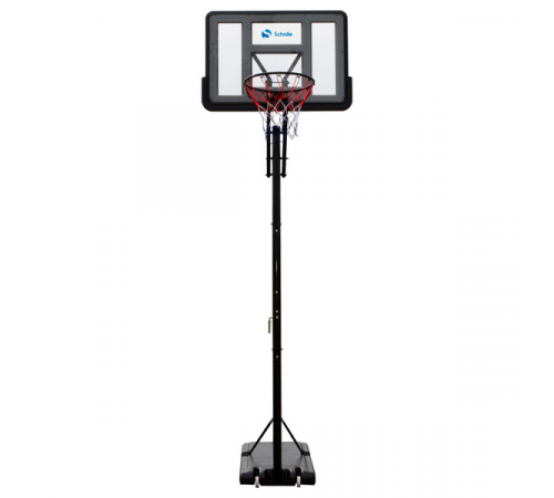 Мобильная баскетбольная стойка Scholle S003-21