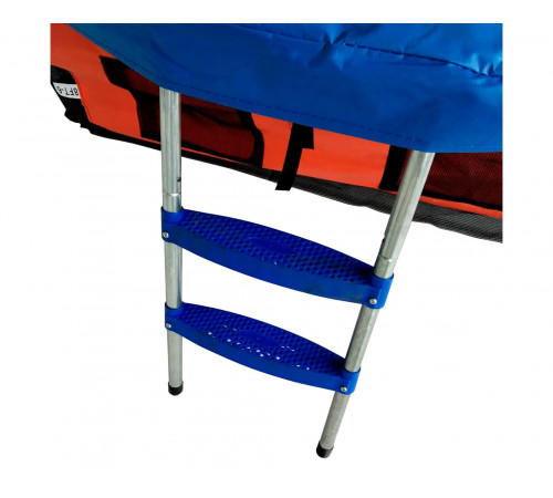 Батут DFC JUMP BASKET 5ft внутр.сетка (152cм) БЕЗ лестницы!