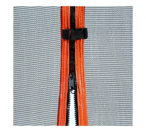 Батут DFC JUMP BASKET 12ft
