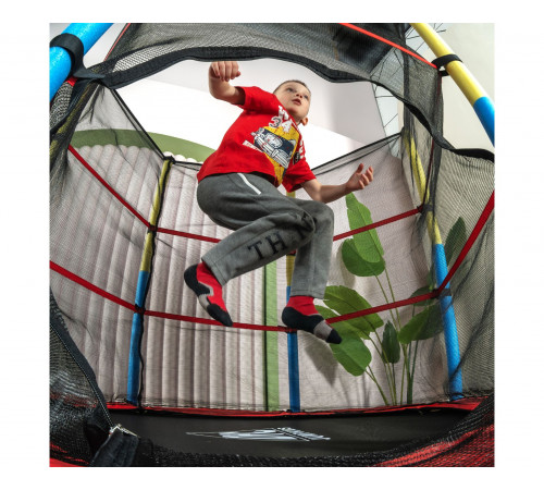 Батут DFC JUMP KIDS 55