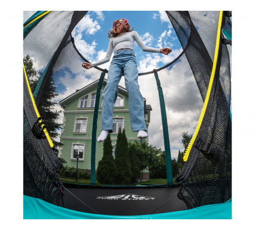 Батут DFC JUMP STREET 5ft