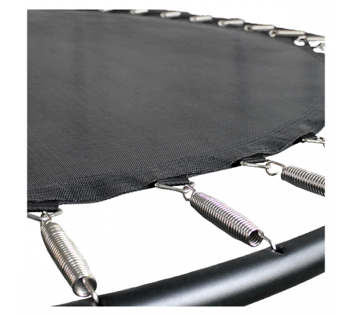 Батут Eclipse Space Twin 8FT (2.44м)