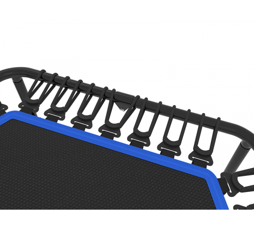 Батут UNIX Line FITNESS Lite (130 cm)