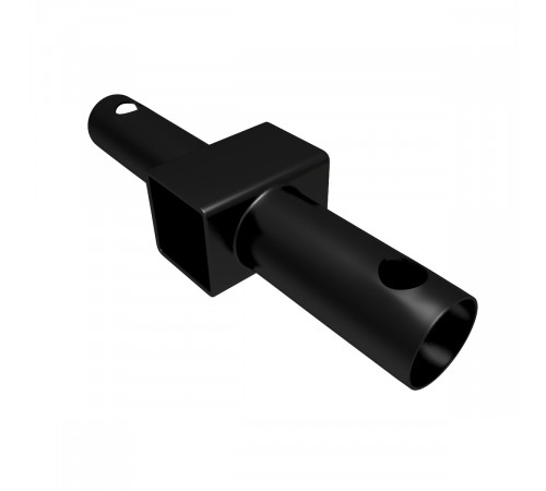 Батут UNIX Line SUPREME GAME 12 ft