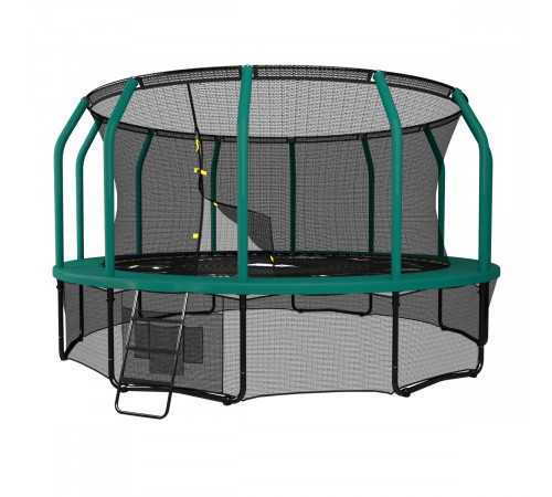 Батут UNIX Line SUPREME GAME 12 ft