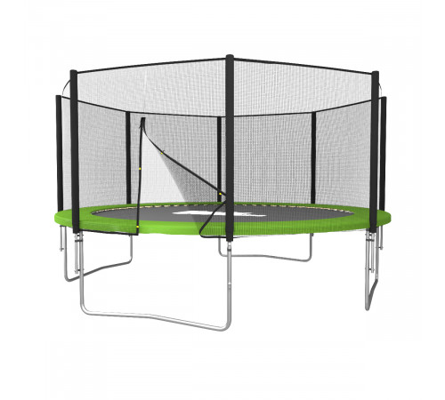 Батут UNIX Line Simple 10 ft (outside)