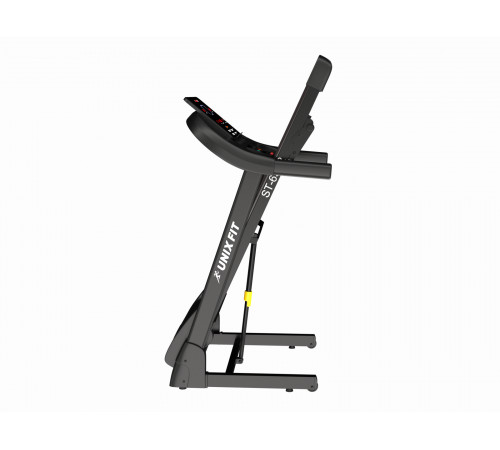 Беговая дорожка UNIXFIT ST-630R Black
