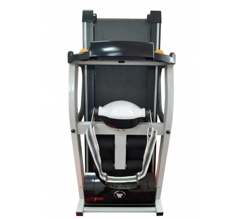 Беговая дорожка AMF 8212 (0.4) + поручни