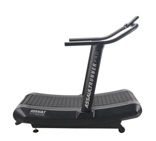 Механическая беговая дорожка ASSAULT AirRunner Pro